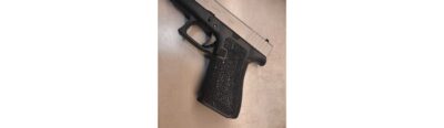 Nexum Pistol Grip Glock G43X/48
