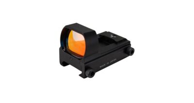 Otevřený Red Dot 2