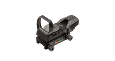 Otevřený Red Dot
