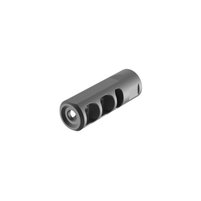 Muzzle Break Imperium cal. .30 - Image 4