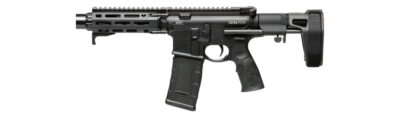 DDM4 PDW