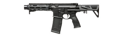 DDM4 PDW SBR