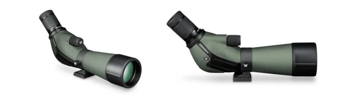 Pozorovací dalekohled Diamondback 20-60x60