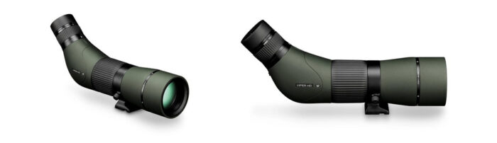 Pozorovací dalekohled Viper HD 15-45x65 - Image 2