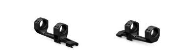 Precision Extended Cantilever Mount
