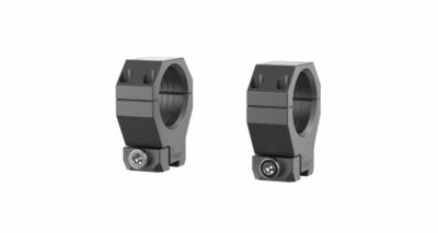 PSR Dovetail™ Scope rings Diameter 30 High