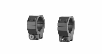 PSR Dovetail™ Scope rings Diameter 30 Medium