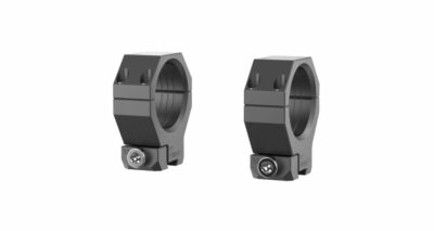 PSR Dovetail™ Scope rings Diameter 34 High