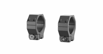 PSR Dovetail™ Scope rings Diameter 34 Medium
