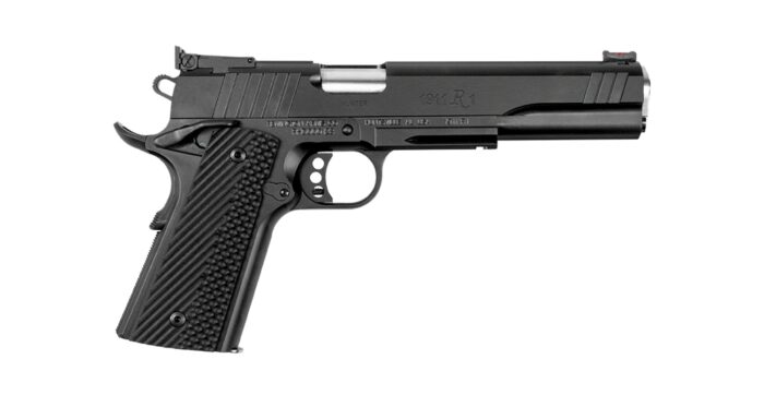 1911 R1 10MM HUNTER