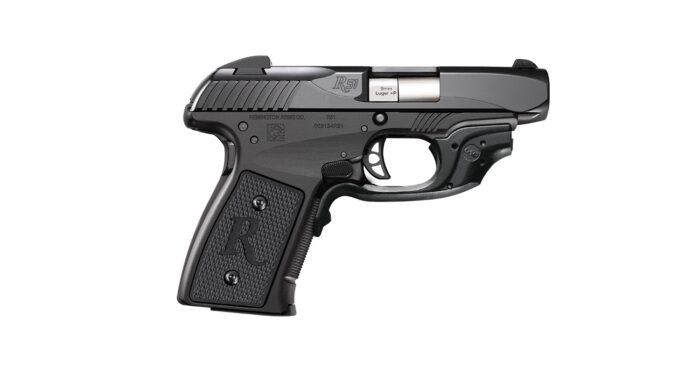 Remington R51 CRIMSON TRACE