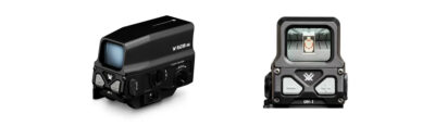 RAZOR AMG UH-1 Holographic Sight