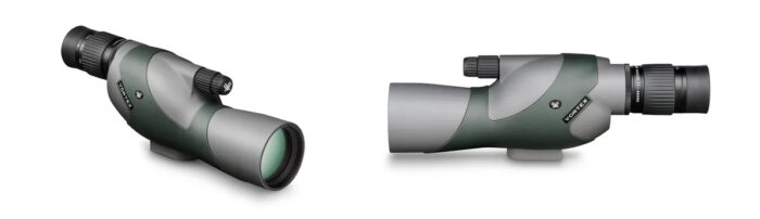 Pozorovací dalekohled Razor HD 11-33x50