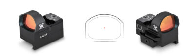 Razor Red Dot