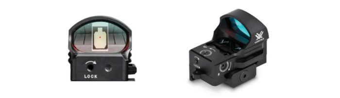 Razor Red Dot - Image 2