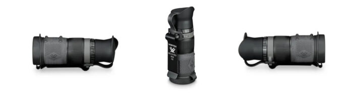 Recce Pro HD 8x32 - Image 2