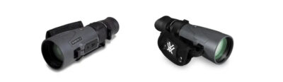 Recon R/T 15x50 Tactical Scope