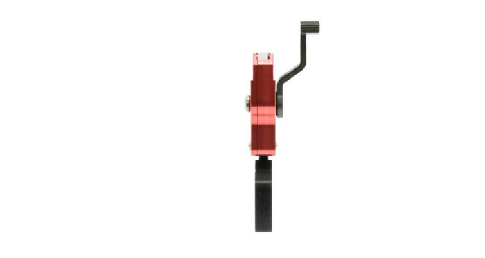 Rem 700 Diamond Trigger - Flat Straight - Image 2
