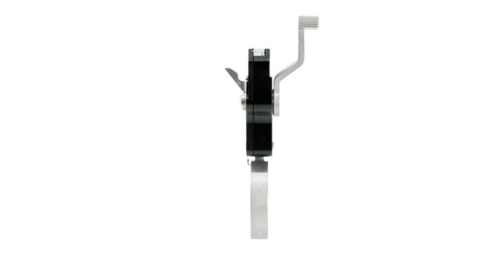 Rem 700 Primary Trigger curved lever - Image 3
