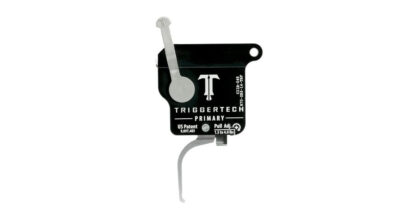 Rem 700 Primary Trigger - Straight Flat Lever / Yes