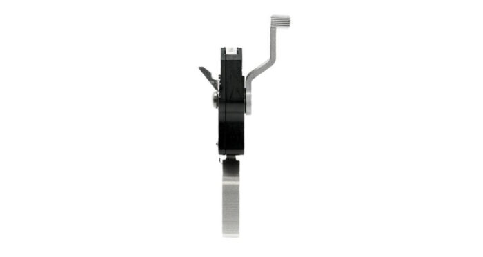 Rem 700 Primary Trigger - Straight Flat Lever / Yes - Image 2