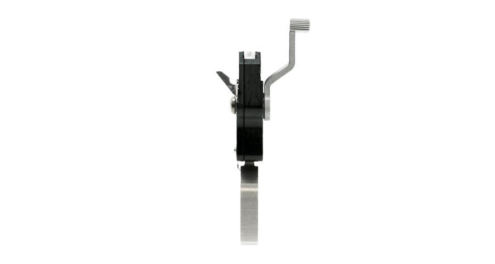 Rem 700 Special Trigger - Straight Flat Lever / Yes - Image 4