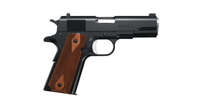 1911 R1