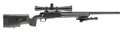 40-XS Tactical