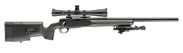 40-XS Tactical