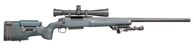 40-XS TACTICAL HB