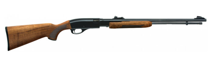 REMINGTON 572 BDL Fieldmaster