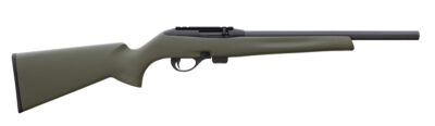 Remington 597 HB