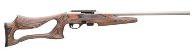 Remington 597 TVP
