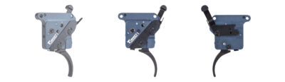Remington 700 HIT Trigger