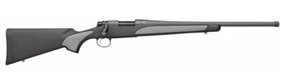 700 SPS Threaded Barrel