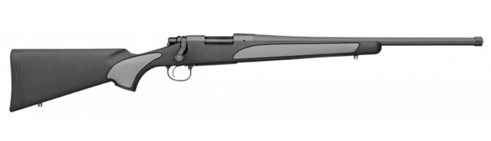 700 SPS Threaded Barrel