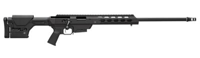 700 Tactical Chassis