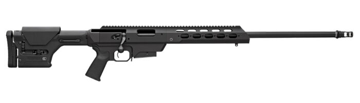 700 Tactical Chassis