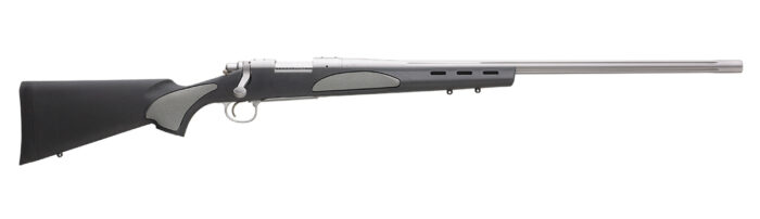 700 Varmint SF