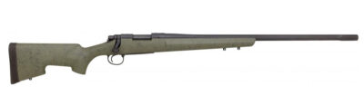700 XCR Tactical Longe Range