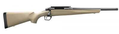 783 Synthetic Heavy Barrel