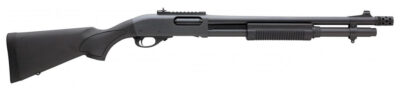 Remington 870 Express Tactical