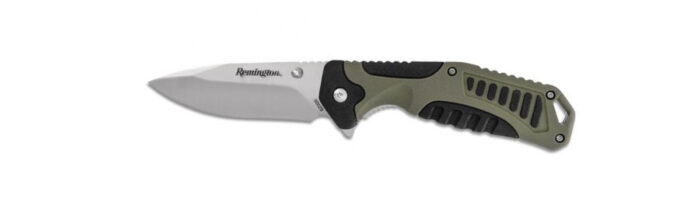 Everyday Series Flipper Knife 3.25"