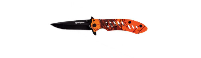 F.A.S.T. Series R20002 Flipper 3.2"