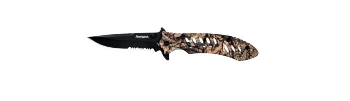 F.A.S.T. Series R20004 Flipper 3.2"