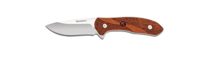 Heritage R40000 Fixed 3.15"