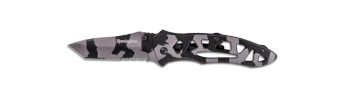 Tactical Series Folding Knife 3.35"