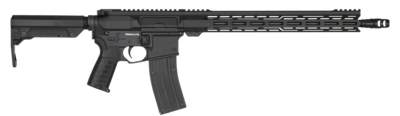 RESOLUTE, Mk4, .22LR
