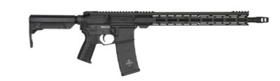 RESOLUTE, Mk4, 9MM, 16.1"