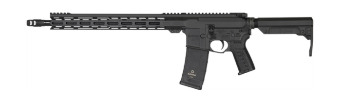 RESOLUTE, Mk4, 9MM, 16.1" - Image 3